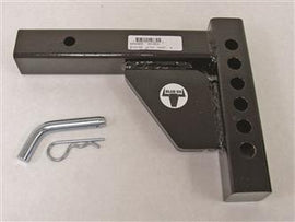 Weight Distribution Hitch Shank For Use With 2 Inch Receiver #BXW4000