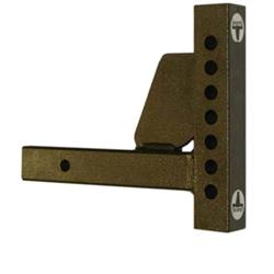 Weight Distribution Hitch Shank For Use With 2 Inch Receiver #BXW4001
