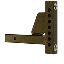 Load image into Gallery viewer, Weight Distribution Hitch Shank For Use With 2 Inch Receiver #BXW4001
