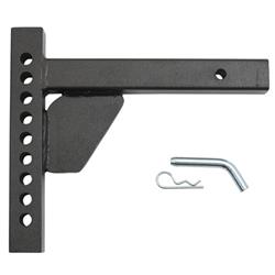 Weight Distribution Hitch Shank For Use With 2 Inch Receiver #BXW4003