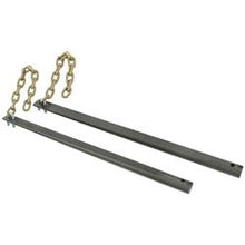 Load image into Gallery viewer, Weight Distribution Hitch Bar Replacement Trunnion Bar Kit #BXW4008