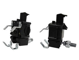 Towed Vehicle Brake Control Mounting Bracket Patriot Replacement Pedal Mount Claw For Patriot System #BRK2512