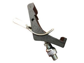 Towed Vehicle Brake Control Mounting Bracket Patriot For Use With Blue Ox Patriot Braking System #BRK2514