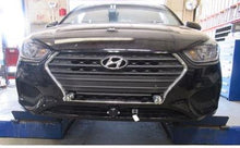 Load image into Gallery viewer, Vehicle Baseplate With Removable Tabs And Safety Cable Hooks #BX2342