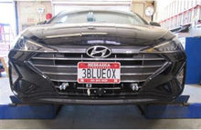 Load image into Gallery viewer, Vehicle Baseplate With Removable Tabs And Safety Cable Hooks #BX2343