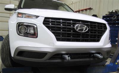 Vehicle Baseplate With Removable Tabs #BX2345