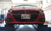 Load image into Gallery viewer, Vehicle Baseplate With Removable Tabs And Safety Cable Hooks #BX2410