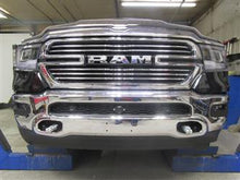 Load image into Gallery viewer, Vehicle Baseplate With Removable Tabs And Safety Cable Hooks #BX2414