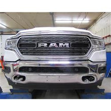 Load image into Gallery viewer, Vehicle Baseplate With Removable Tabs And Safety Cable Hooks #BX2417