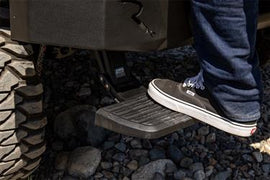 Truck Step BedStep #75321-01A