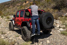 Load image into Gallery viewer, Truck Step BedStep #75321-01A