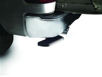 Truck Step BedStep #75325-01A