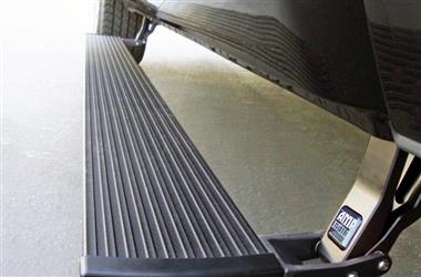 Running Board PowerStep #76138-01A