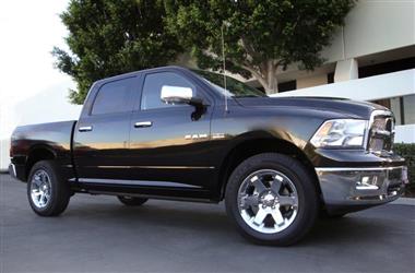 Running Board PowerStep #76138-01A