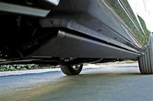Load image into Gallery viewer, Running Board PowerStep #76139-01A