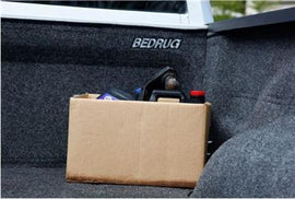 Bed Liner Classic Drop In Under Bed Rail Tailgate Liner Included #BRT19SBK