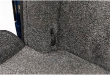 Load image into Gallery viewer, Bed Liner Classic Drop In Under Bed Rail Tailgate Liner Included #BRT19SBK