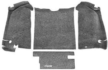 Load image into Gallery viewer, Carpet BedRug Direct-Fit 4 Piece Wheel Wells Cargo Floor Tailgate Coverage #BRTJ97R