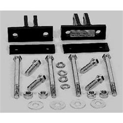 Tow Bar Adapter #BX88230