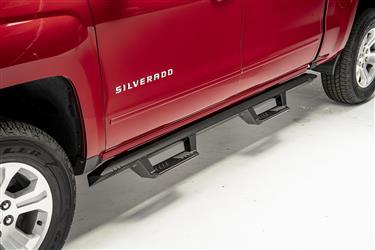 Epyx Nerf Bar With Drop Down Steps #EXG15CC-TX