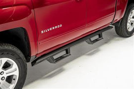 Epyx Nerf Bar With Drop Down Steps #EXG15CC-TX