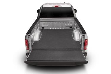 Bed Mat Impact Direct-Fit Without Raised Edges Tailgate Mat Included #IMR19DCS