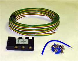 Lighting Kit, Tail Light Wiring Kit, Diode Block #BX8811