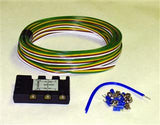 Lighting Kit, Tail Light Wiring Kit, Diode Block #BX8811