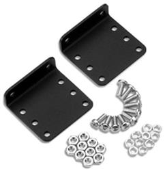 Bed Extender Mounting Bracket L-Bracket Kit #74601-01A