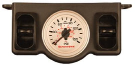 Air Ride Management System Controller For Use With Ride Rite Air Spring Systems That Do Not Utilize An Air Tank #2576
