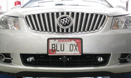 Baseplate, Buick LaCrosse BX1515
