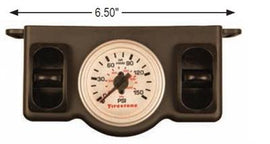 Air Ride Management System Controller For Use With Ride Rite Air Spring Systems That Do Not Utilize An Air Tank #2577