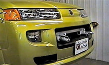 Load image into Gallery viewer, Vehicle Baseplate With Removable Tabs And Safety Cable Hooks For Saturn Vue #BX3321