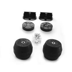 SES Suspension Enhancement Systems #FRTT350F