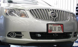 Baseplate, Buick LaCrosse BX1515