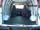 Cargo Area Liner VanTred Direct-Fit #VTRF92