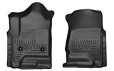 Floor Liner WeatherBeater #18241