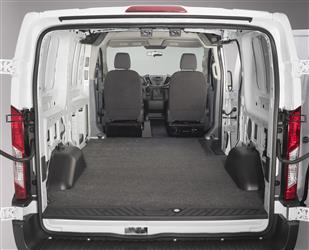 Cargo Area Liner VanRug #VRFT15L