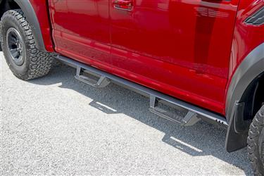 Epyx Nerf Bar With Drop Down Steps #EXG15CC-TX