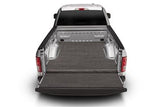 Bed Mat XLT Direct-Fit Without Raised Edges Tailgate Mat Included With Tailgate Gap Guard Hinge Works Without Existing Bed Liners Or With Spray-In Bed Liners #XLTBMY05DCS