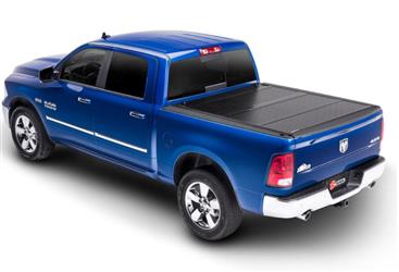 Tonneau Fold-Up Bed Cover 8' w/out RamBox #226204