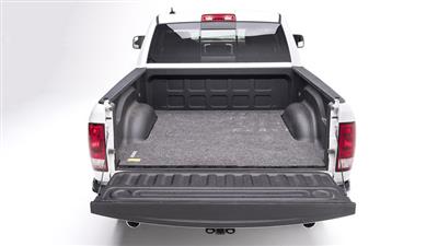 Bed Liner Classic Drop In Under Bed Rail Tailgate Liner Included #BRY19DCK