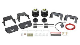 Helper Spring Kit Ride-Rite Air Spring #2582