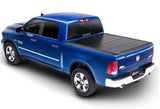 Tonneau Fold-Up Bed Cover5'7