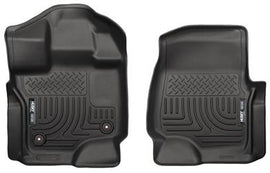 Floor Liner WeatherBeater #18361
