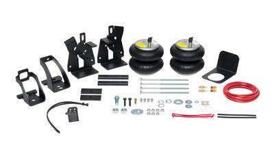 Helper Spring Kit Ride-Rite Air Spring