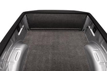Load image into Gallery viewer, Bed Mat XLT Direct-Fit Without Raised Edges Tailgate Mat Included With Tailgate Gap Guard Hinge Works Without Existing Bed Liners Or With Spray-In Bed Liners #XLTBMQ15SBS