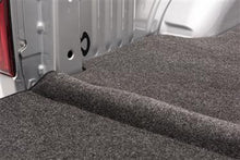 Load image into Gallery viewer, Bed Mat XLT Direct-Fit Without Raised Edges Tailgate Mat Included With Tailgate Gap Guard Hinge Works Without Existing Bed Liners Or With Spray-In Bed Liners #XLTBMY07RBS