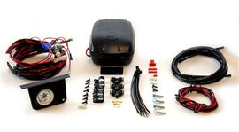 Helper Spring Compressor Kit Load Controller II #25592