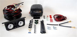 Helper Spring Compressor Kit Load Controller II #25812